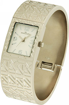 Часы Anne Klein Fashion time 8763SVSV